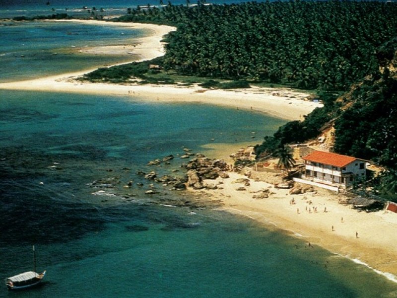 Morro de São Paulo