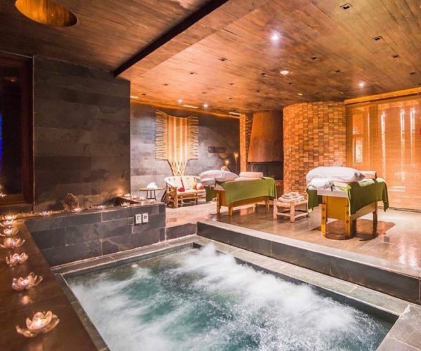 Deserto de Atacama – Nayara Alto Atacama Lodge & SPA