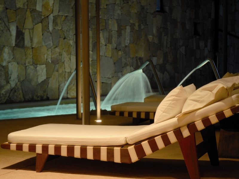 Atacama Luxo – Tierra Atacama Boutique Hotel & SPA