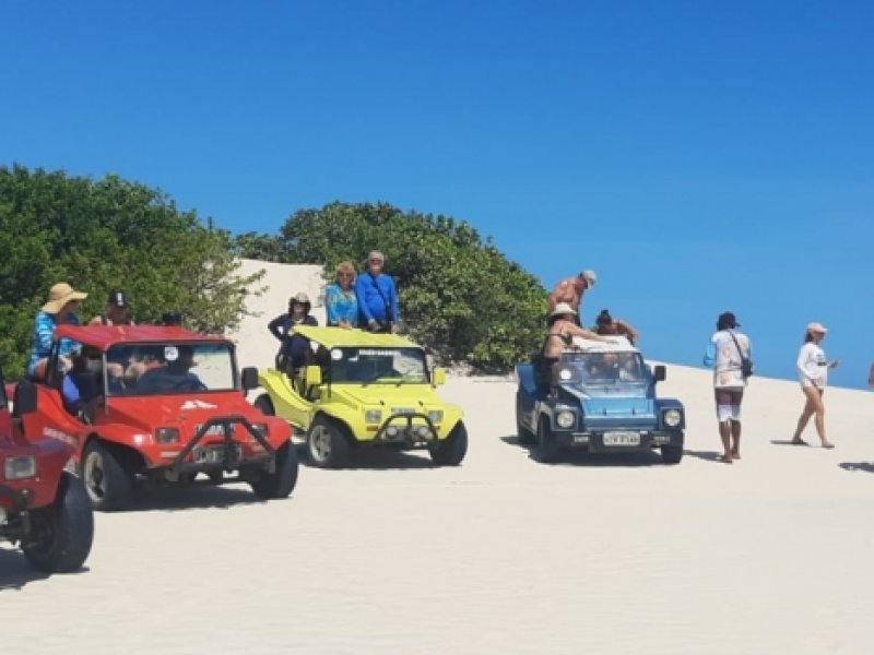 Todas as Belezas de Sergipe