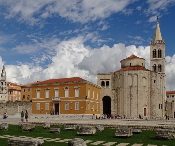 Zadar