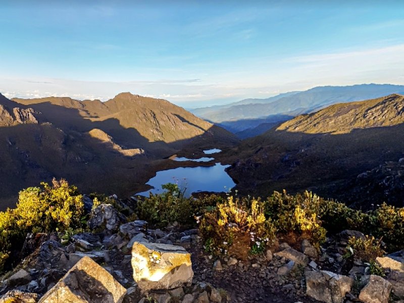 Cerro Chirripó