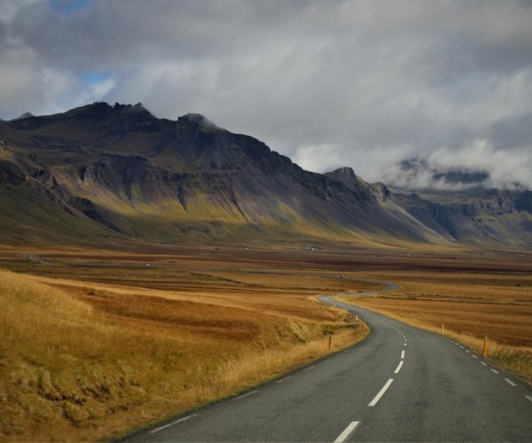 Ring Road