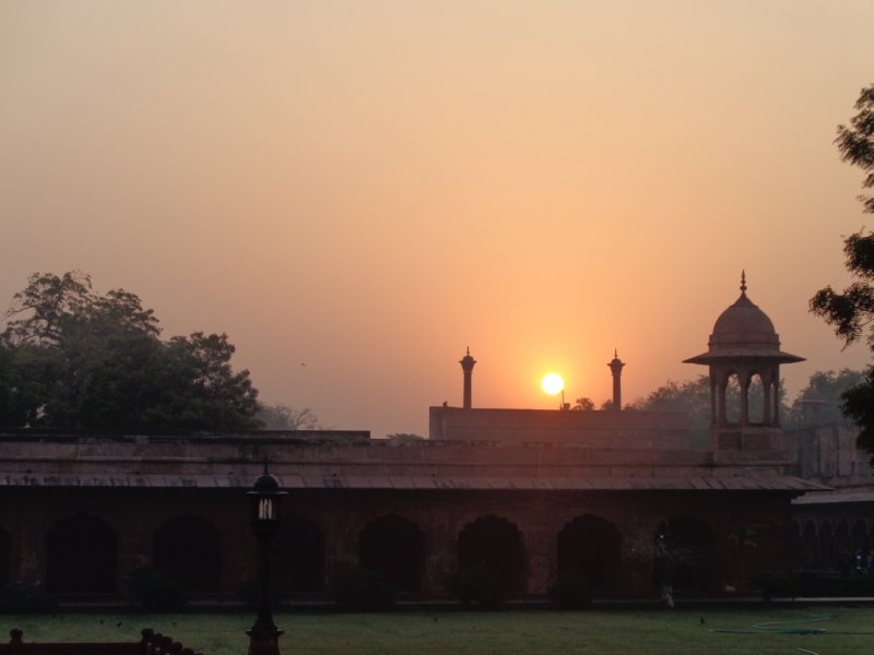 Agra