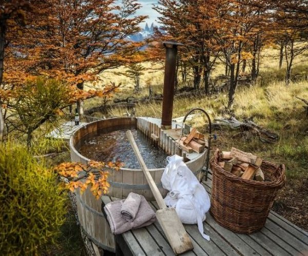 Awasi Patagonia