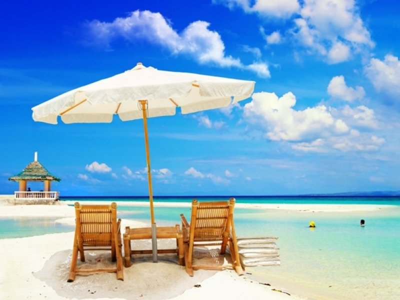 Moçambique & África do Sul