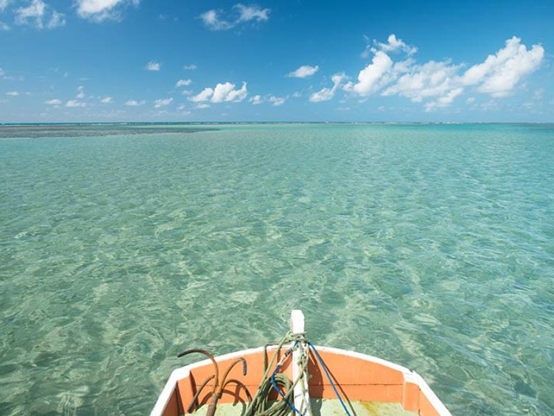 Alagoas - São Miguel dos Milagres