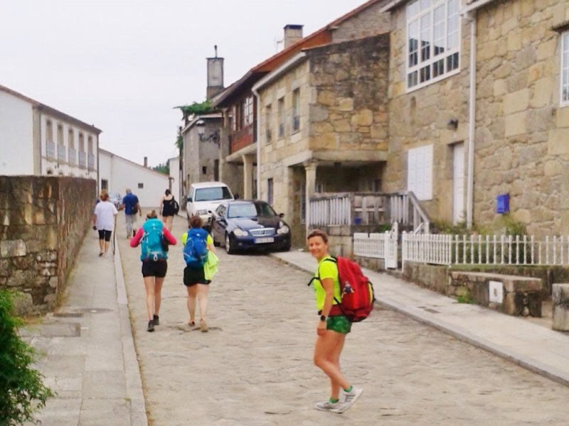 Caminho