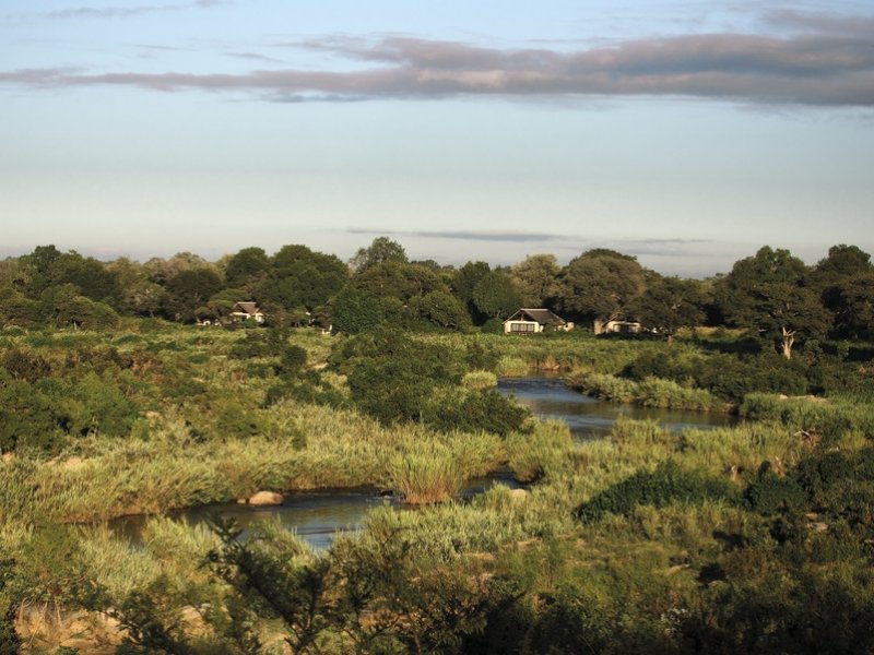 Lions Sands Reserve Private