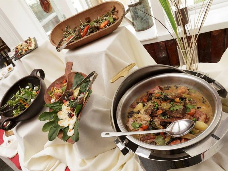 Patagonia - Hotel Las Torres