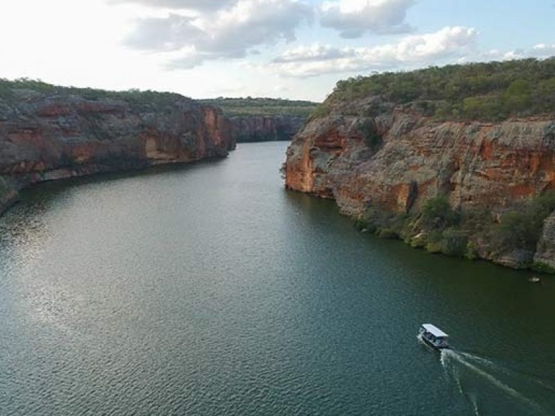 Todas as Belezas de Sergipe
