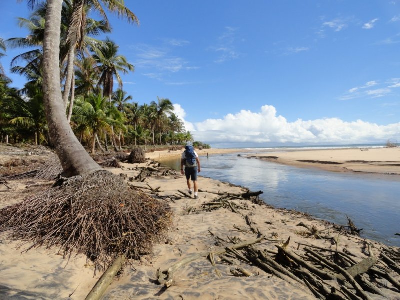 Península de Maraú