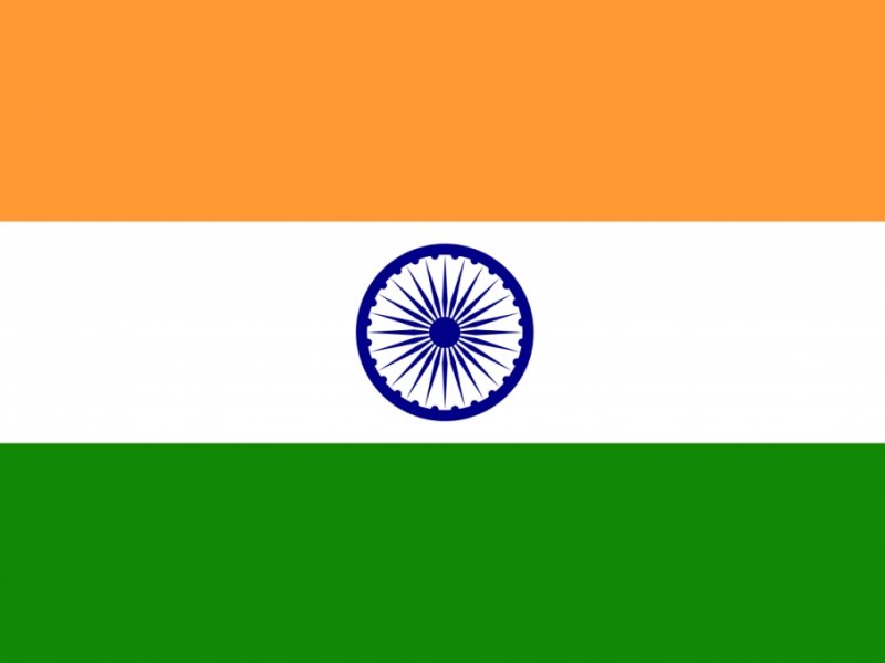 Índia
