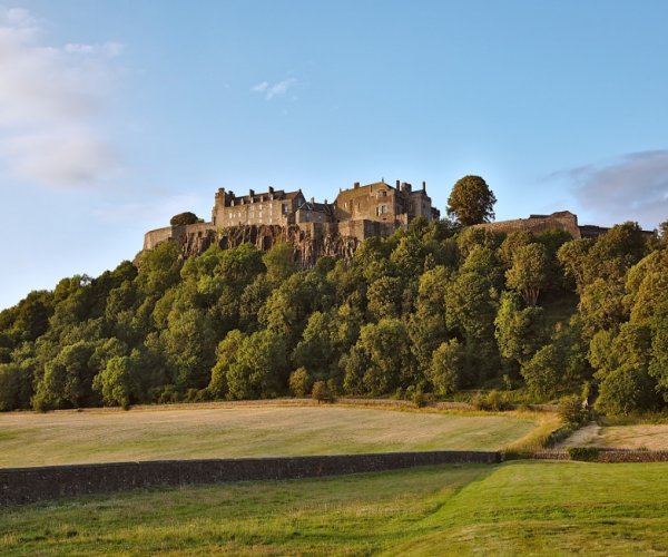 Castelo de Stirling