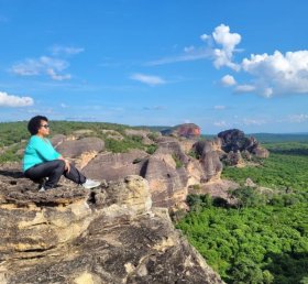 Sandra Vicente Monteiro Magno