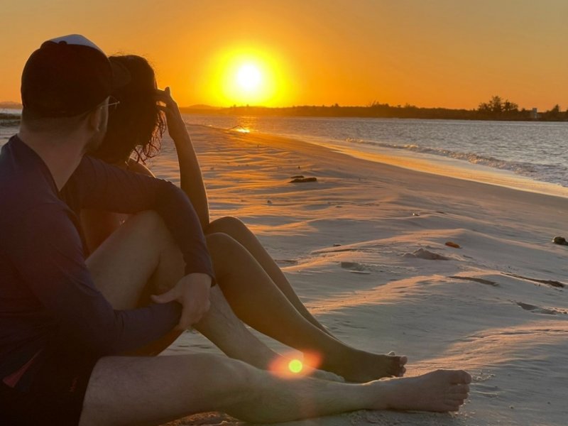 Todas as Belezas de Sergipe