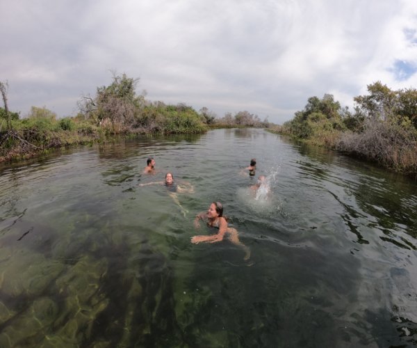 FERIADOS - Pantanal Sul e Serra do Amolar