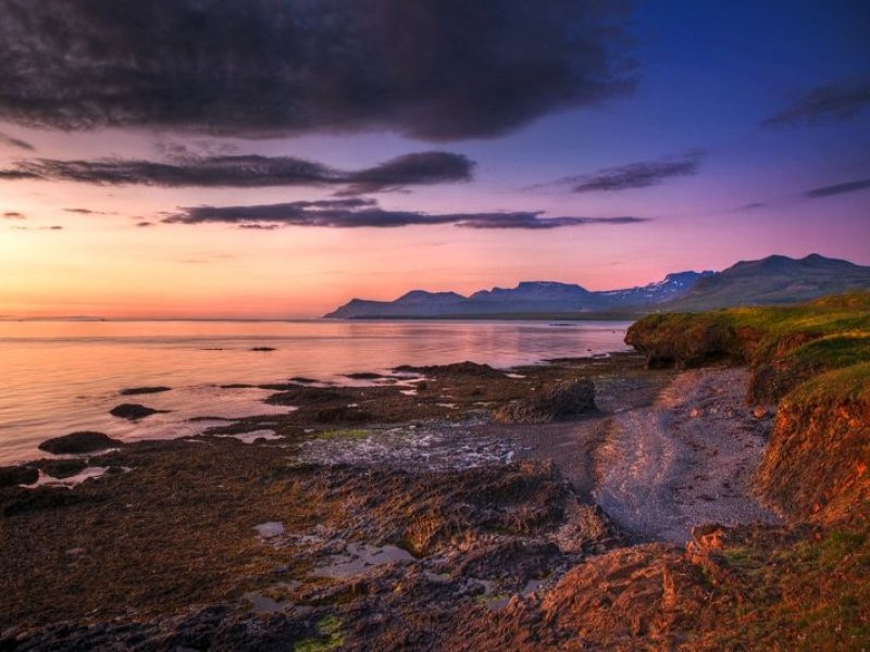 Escócia Extensões e Passeios Opcionais