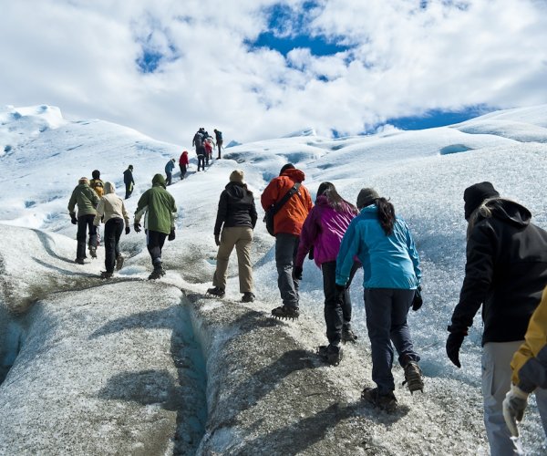 Patagônia Verão Aventura