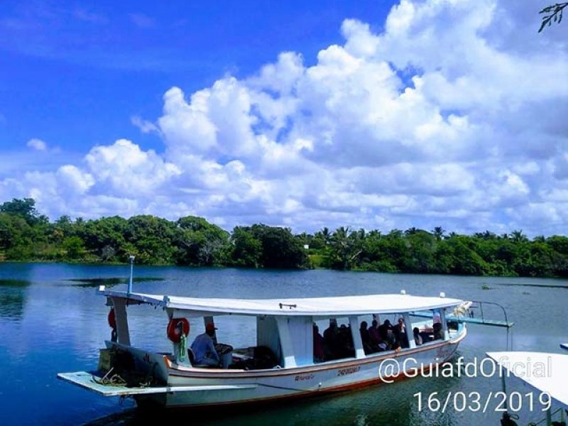 Todas as Belezas de Sergipe