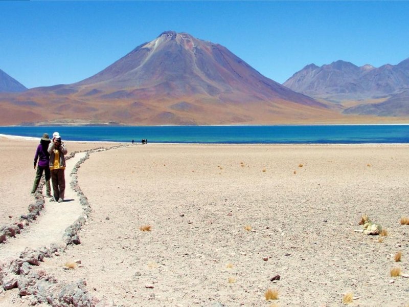 Lagunas Altiplanicas