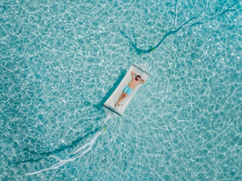 Ilhas Maldivas - Lux* South Ari Atoll