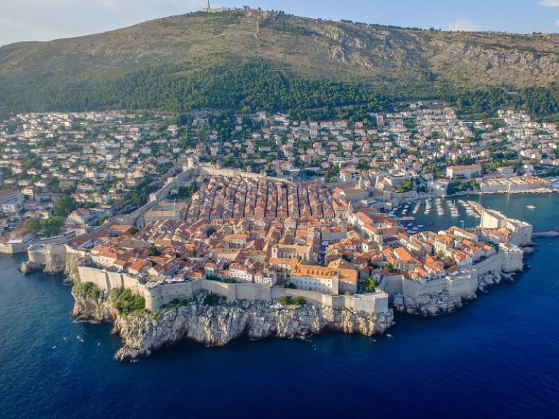 Dubrovnik