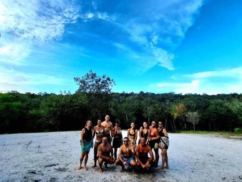 Praia Alta