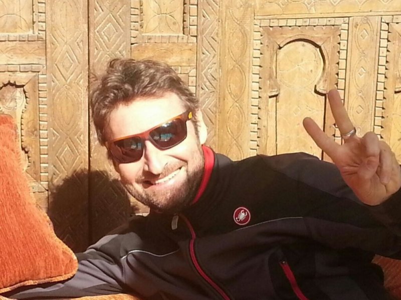 Maurício Lino de Almeida    <br>(IN MEMORIAM)