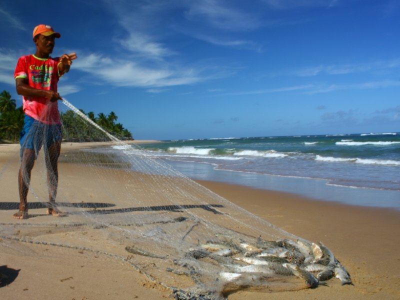 Pescador