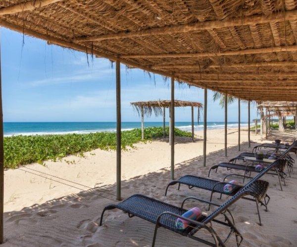 Península de Maraú - Pousada Terraços Marinhos