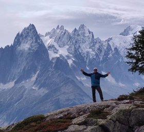 Clandio Medeiros da Silva