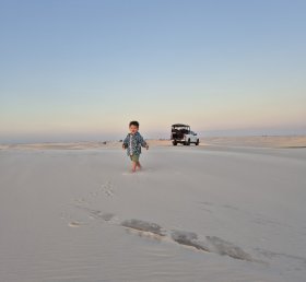 Julia Isabel Miranda Travaglini Moreno