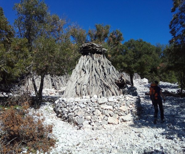 Itália Aventura – Trekking na Sardenha