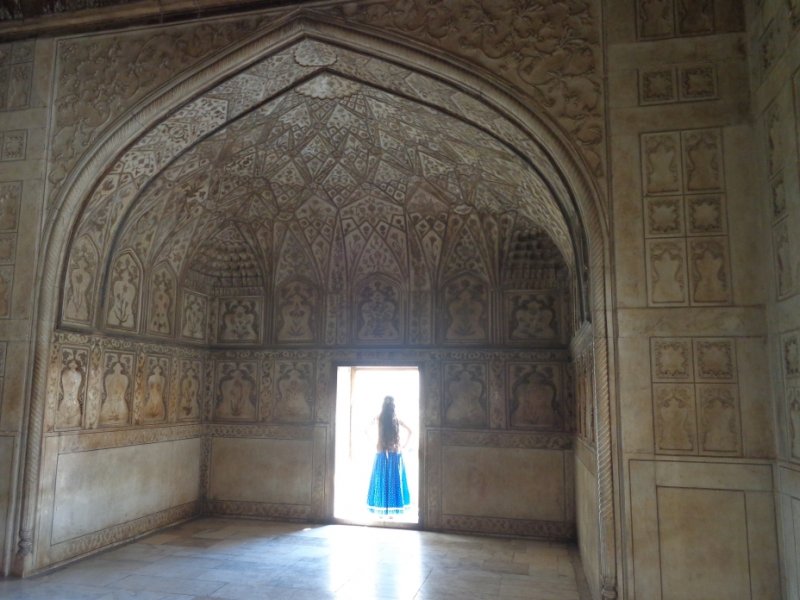 Forte Agra
