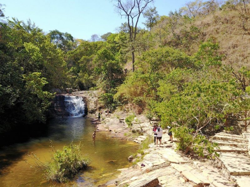 Pirenópolis