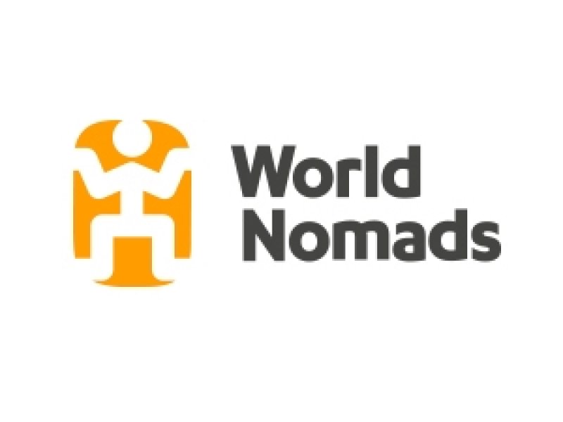 World Nomads <br> Seguro Viagem