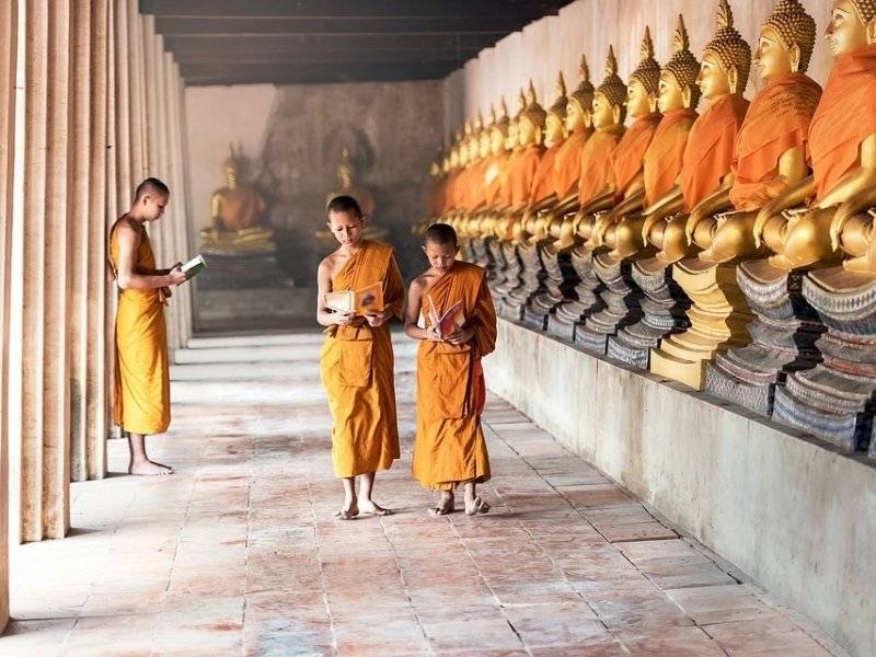 Nepal