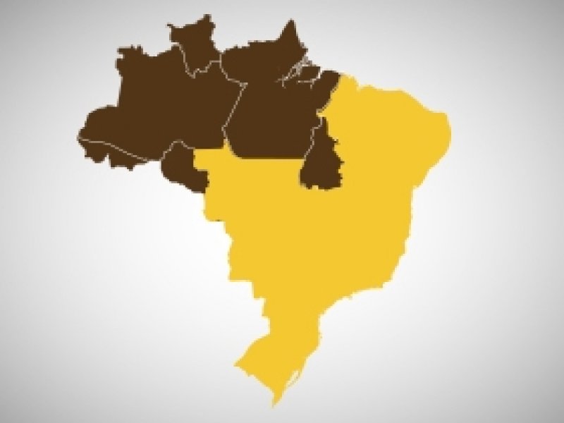Região Norte
