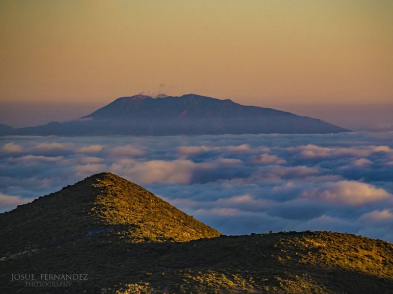Parque Nacional Cerro Chirripó- Créditos: Josue Fernandez