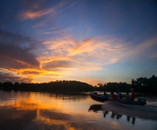 Pará - Descubra Belém e a Ilha de Marajó 