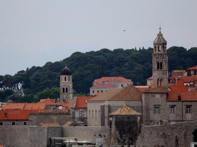 Dubrovnik