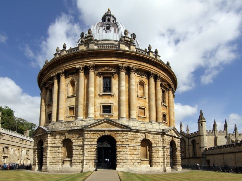 Oxford