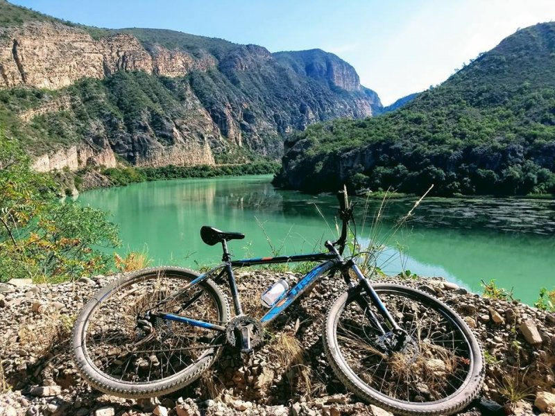 Salta e Jujuy - Cicloturismo na Rota dos Vinhos