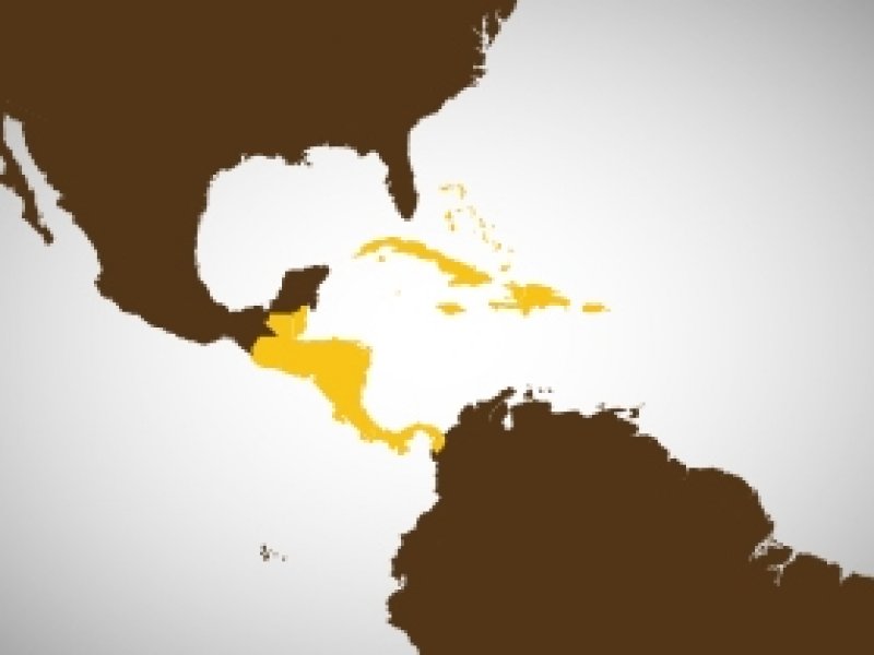 América Central