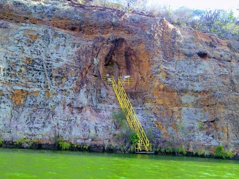Todas as Belezas de Sergipe