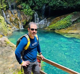 Fabio Della Serra Amaral