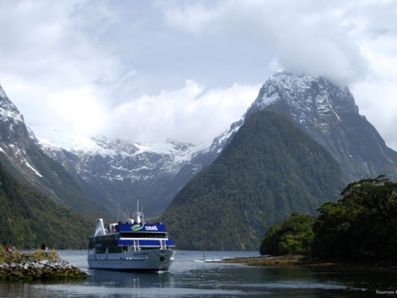  Milford Sound