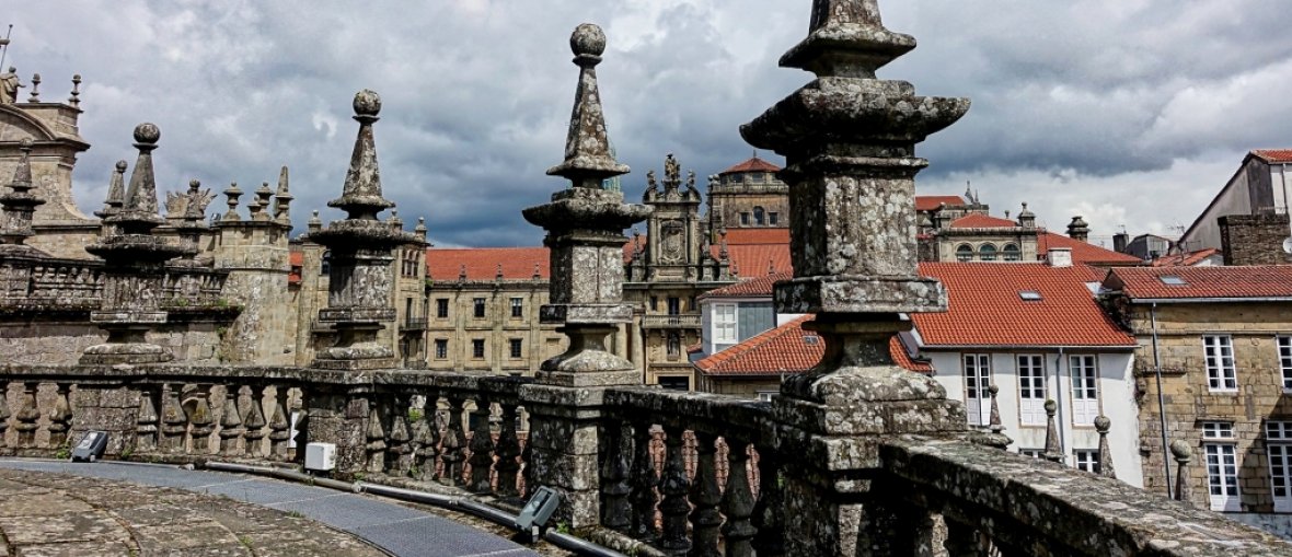 Santiago de Compostela