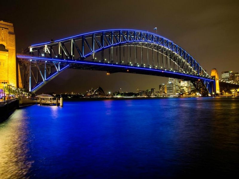 Sydney